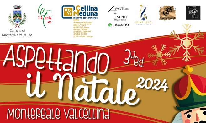 Aspettando il Natale a Montereale 3^ed.