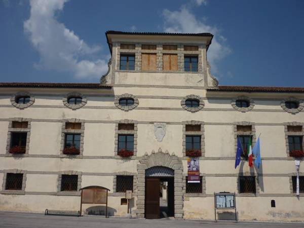 Museum des bäuerlichen Lebens “Diogene Penzi” - Abteilung "Arbeit und Emigration"