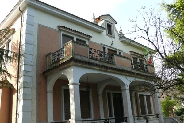 Villa Carnera