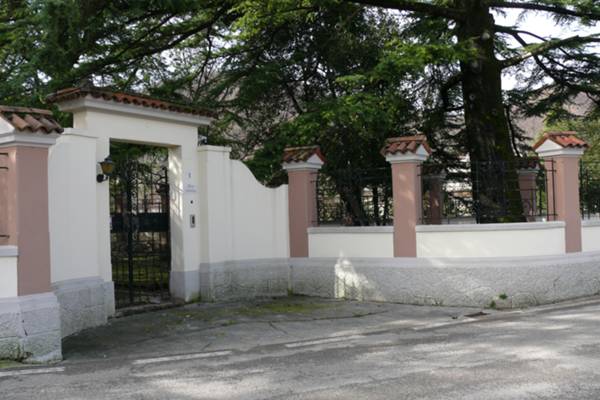 Villa Carnera