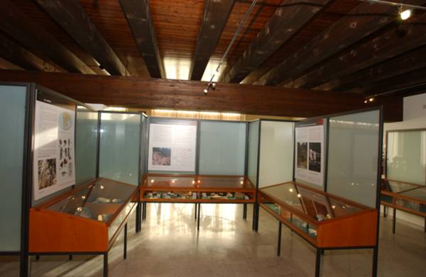 Museo della Grotta