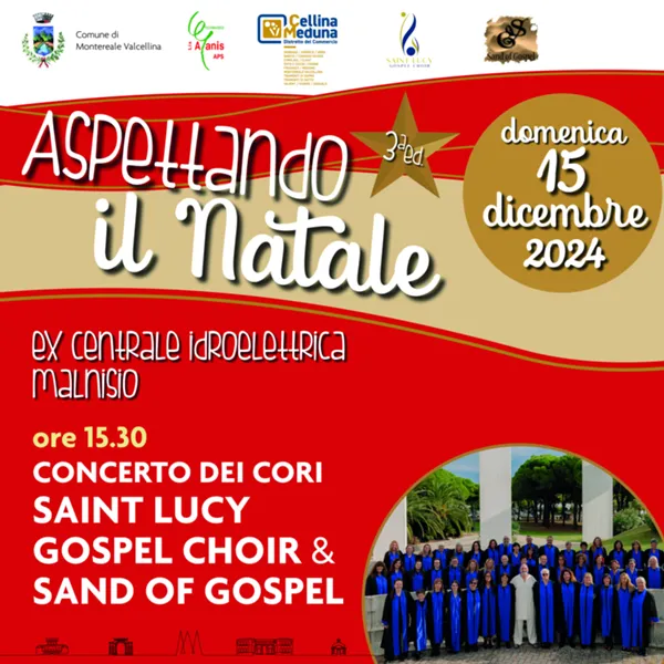 Aspettando il Natale a Montereale 3^ed.