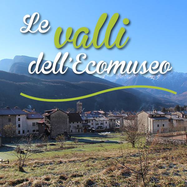 Le valli dell'Ecomuseo