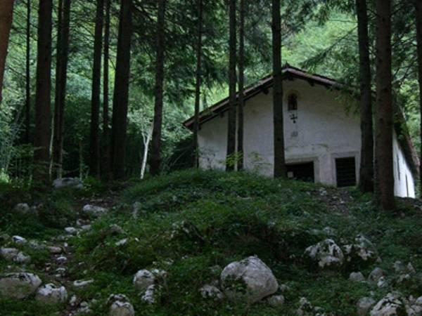 San Tomè Nature Trail