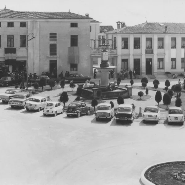 Historische Ausstellung der Stiftung "Carlo di Giulian"