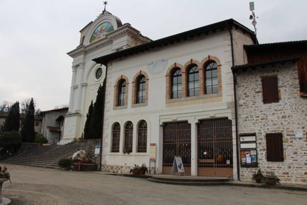 Borgo Poffabro