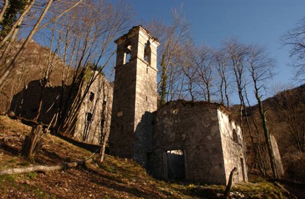 Borgo Palcoda
