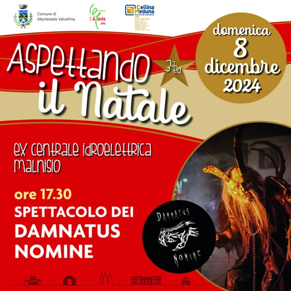 Aspettando il Natale a Montereale 3^ed.