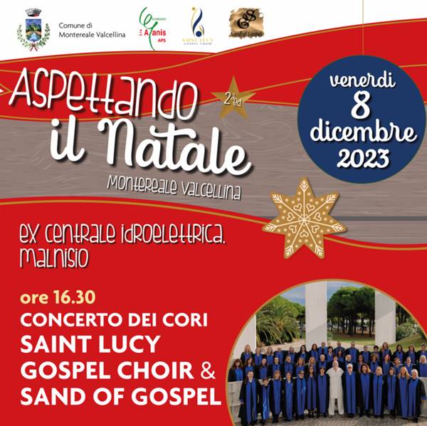 Aspettando il Natale a Montereale 2^ed.