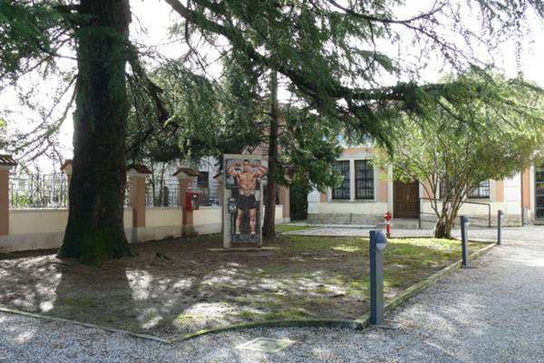 Villa Carnera