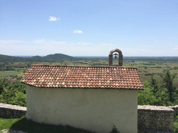 Castello di Toppo